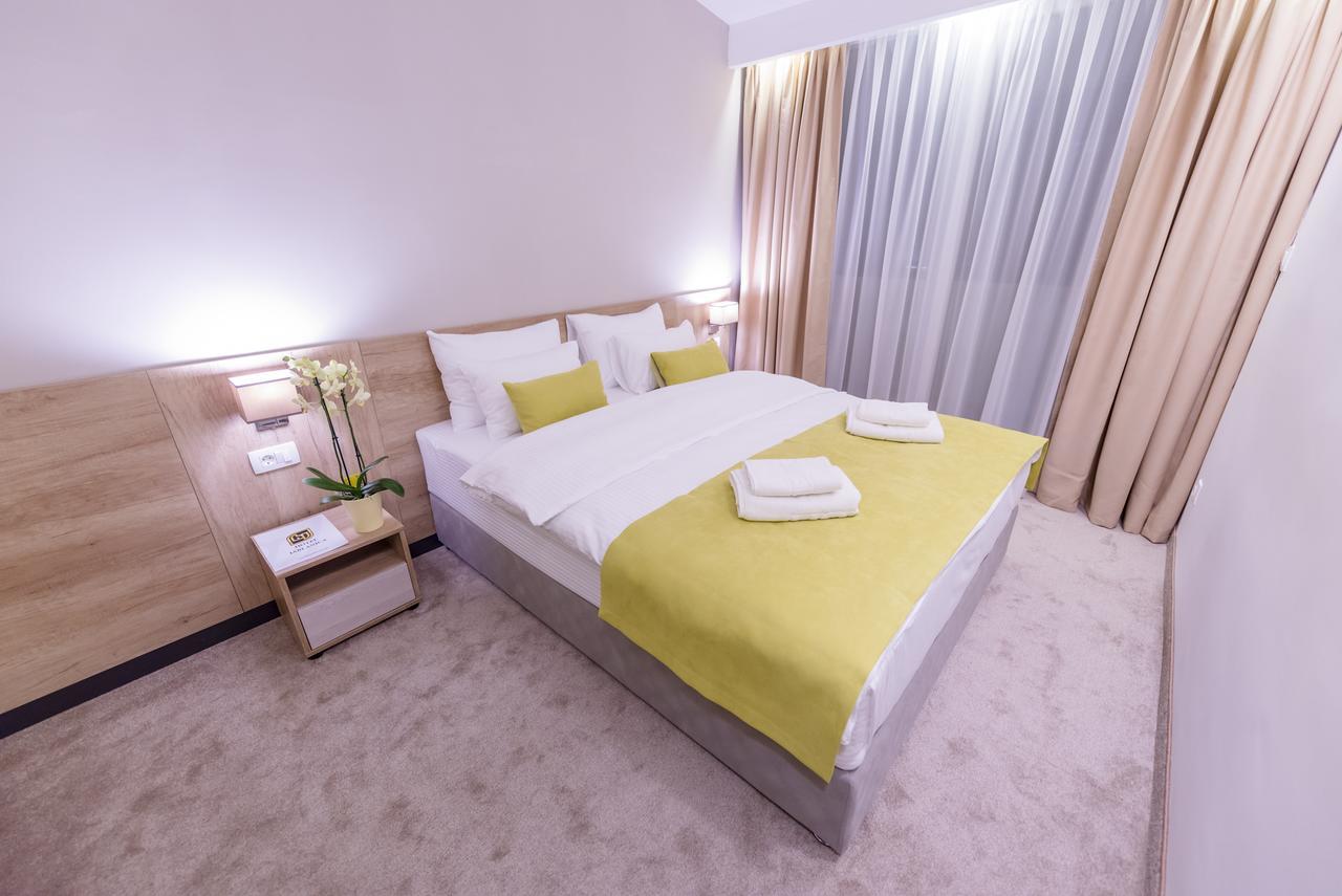Hotel Jablanica Eksteriør billede